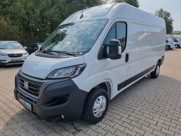 Fiat Ducato 35 L4H2 140 103 kW image number 1