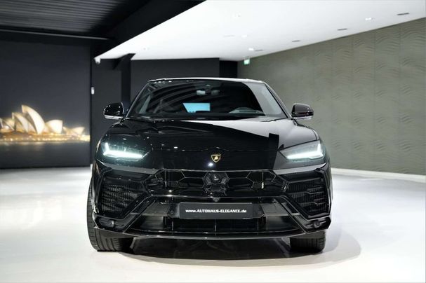 Lamborghini Urus S 490 kW image number 5