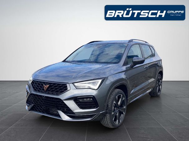 Cupra Ateca 2.0 TSI 4Drive DSG 140 kW image number 1