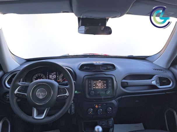 Jeep Renegade 1.0 Longitude 88 kW image number 21