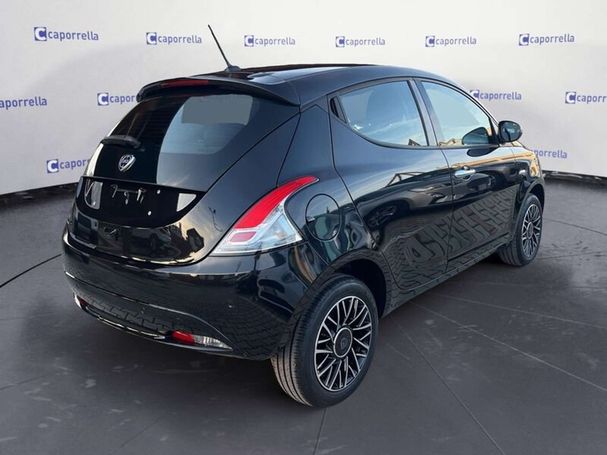 Lancia Ypsilon 51 kW image number 4