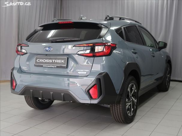 Subaru Crosstrek Active 100 kW image number 4