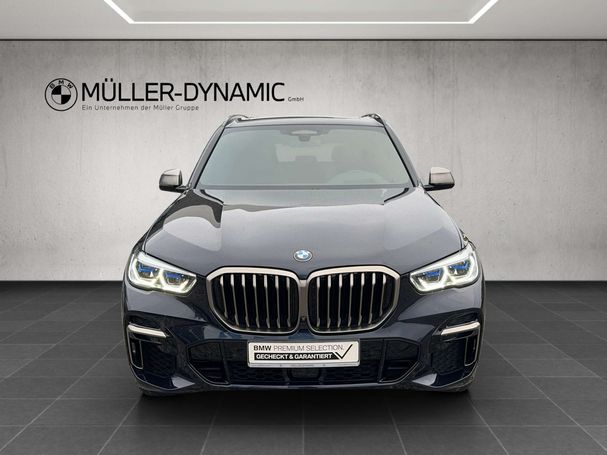 BMW X5 M 50i xDrive 390 kW image number 2