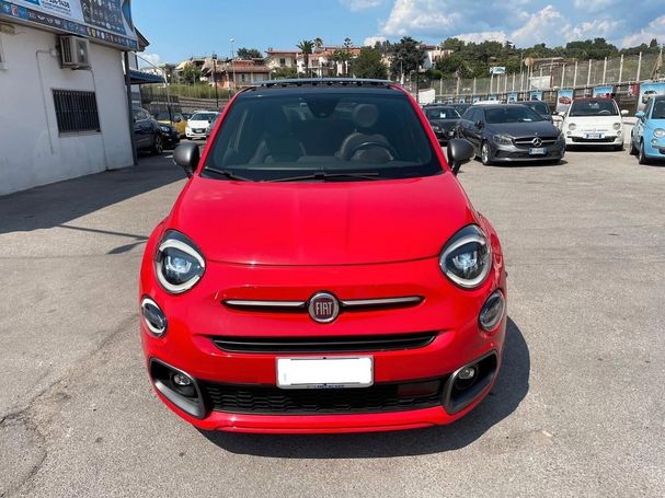 Fiat 500X 1.0 85 kW image number 3