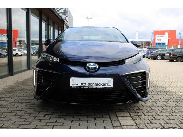 Toyota Mirai 113 kW image number 9