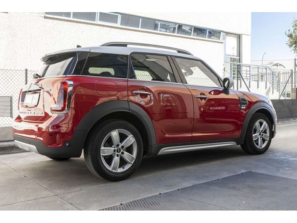 Mini Cooper Countryman 100 kW image number 20