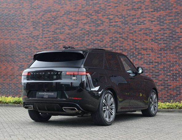 Land Rover Range Rover Sport P510e 375 kW image number 8