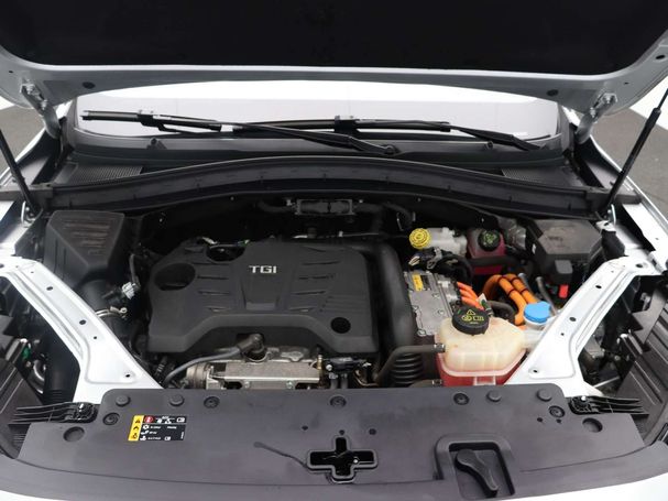 MG EHS 1.5 190 kW image number 26