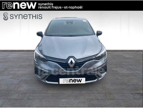 Renault Clio TCe 140 103 kW image number 4