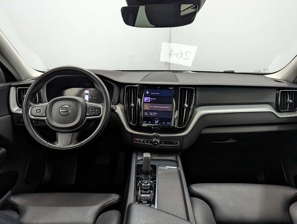 Volvo XC60 T8 AWD 288 kW image number 18