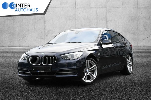 BMW 535d Gran Turismo xDrive 230 kW image number 1