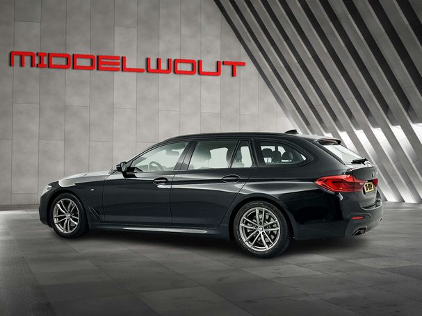 BMW 520i Touring 135 kW image number 3