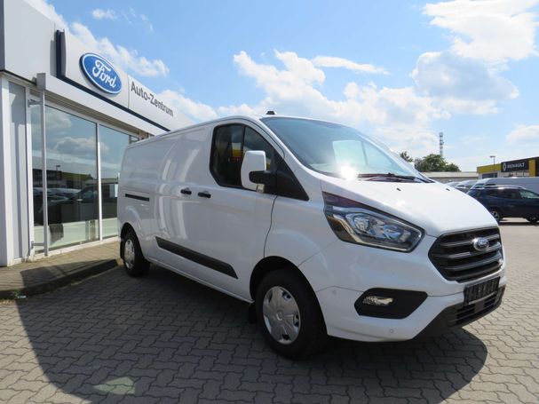 Ford Transit Custom 300 L2 Trend 77 kW image number 2