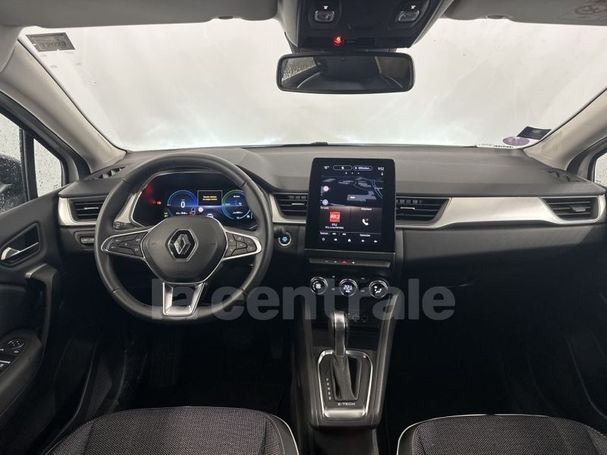 Renault Captur 107 kW image number 7