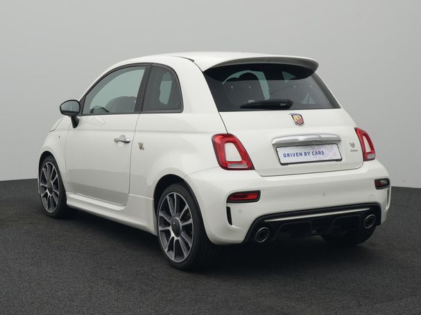 Abarth 595 Turismo 121 kW image number 5