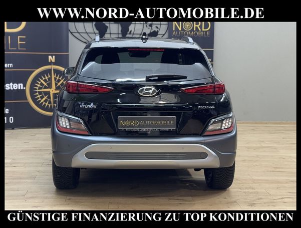 Hyundai Kona 1.6 146 kW image number 9