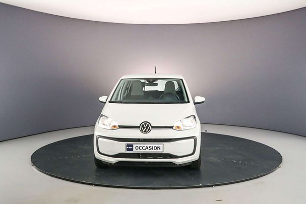 Volkswagen up! 48 kW image number 9