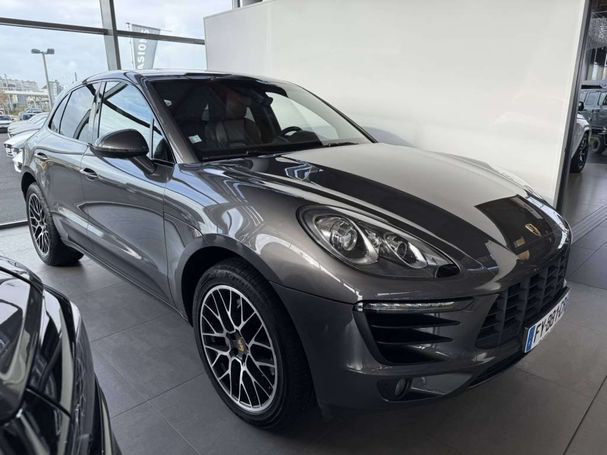 Porsche Macan S PDK 258 kW image number 2