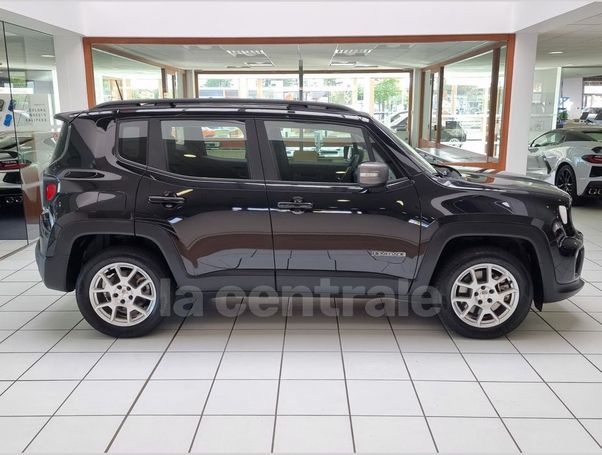 Jeep Renegade 1.3 140 kW image number 2