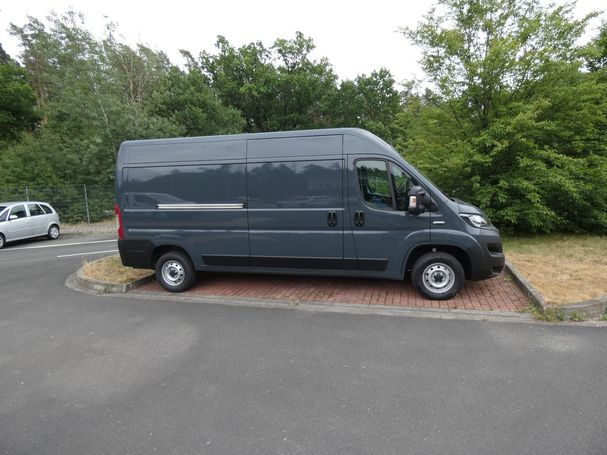 Fiat Ducato Maxi 35 103 kW image number 2