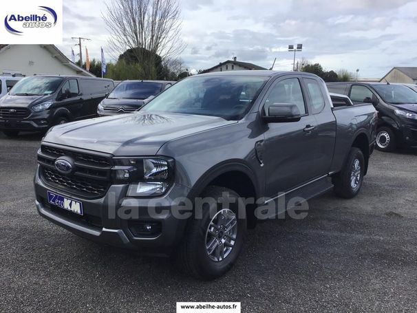 Ford Ranger 125 kW image number 1