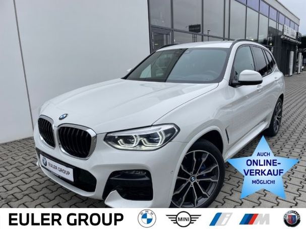 BMW X3 xDrive 210 kW image number 1