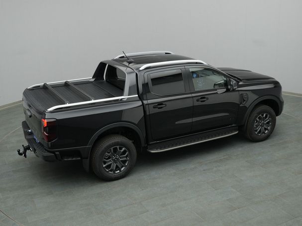 Ford Ranger Wildtrak 151 kW image number 34