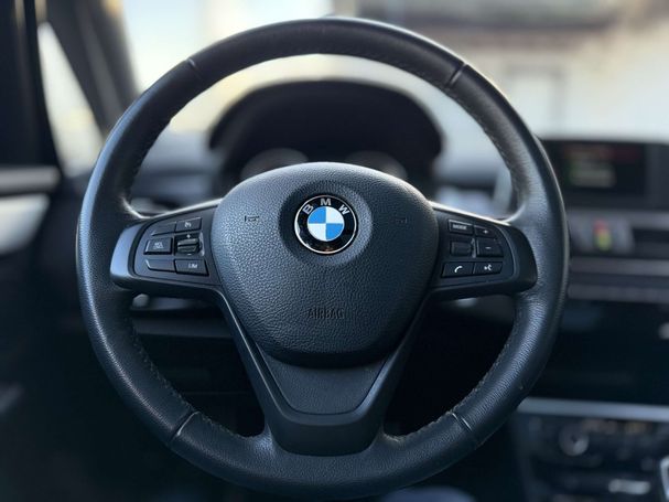 BMW 218i 103 kW image number 21