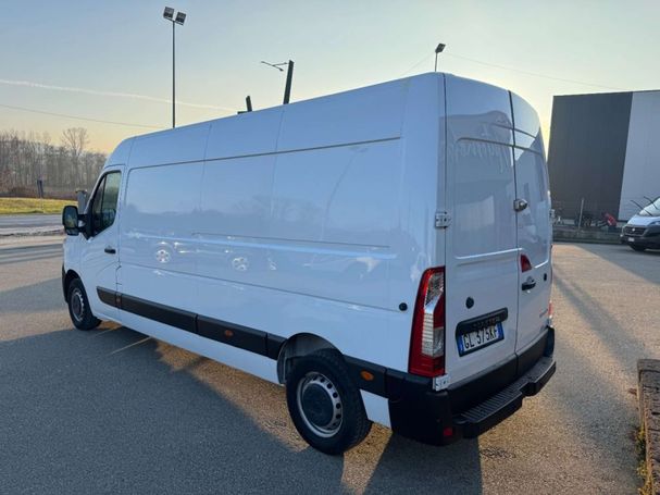 Renault Master DCi 135 L3H2 99 kW image number 3