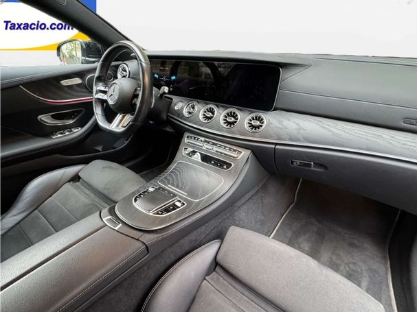 Mercedes-Benz E 220 d 9G-Tronic 143 kW image number 10