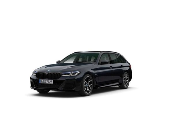 BMW 530 Touring 215 kW image number 4