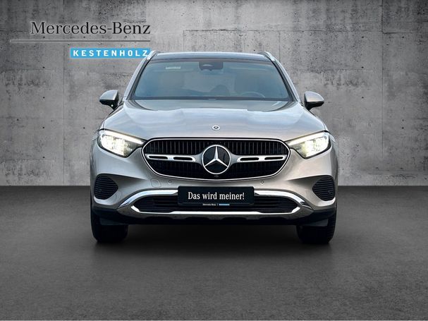 Mercedes-Benz GLC 200 150 kW image number 3