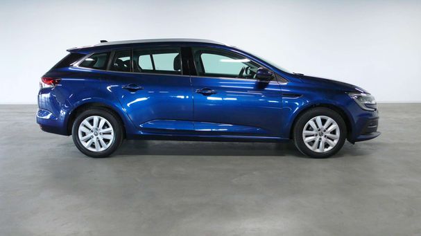 Renault Megane TCe Zen 84 kW image number 2