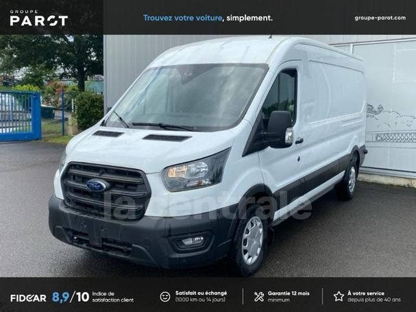 Ford Transit 350 L3H2 Trend 96 kW image number 1