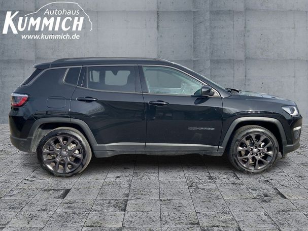 Jeep Compass PHEV 177 kW image number 3