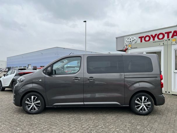 Toyota Proace Verso Electric L1 100 kW image number 9