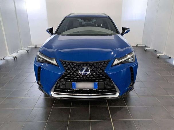 Lexus UX 300e 150 kW image number 3