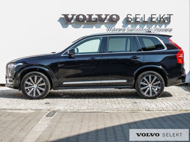 Volvo XC90 AWD 173 kW image number 6