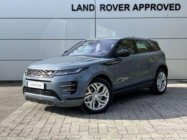 Land Rover Range Rover Evoque P200 AWD 148 kW image number 1