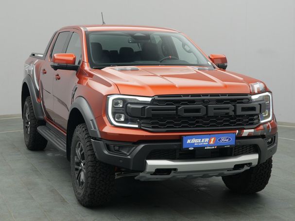 Ford Ranger Raptor 215 kW image number 36