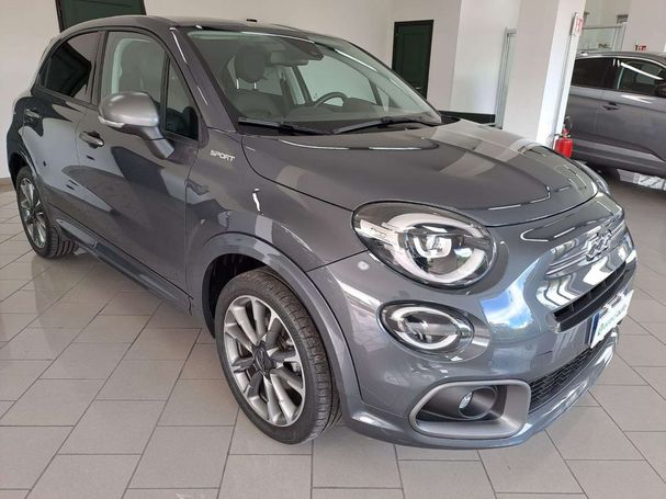 Fiat 500X 1.3 MultiJet 70 kW image number 1