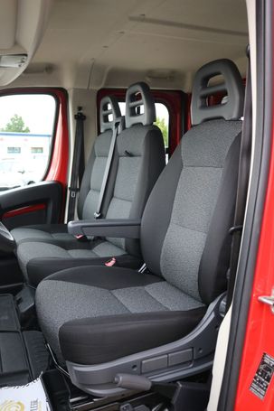 Fiat Ducato 103 kW image number 11