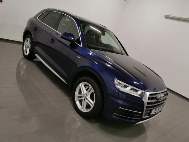 Audi Q5 2.0 TDI quattro S tronic Sport 140 kW image number 3