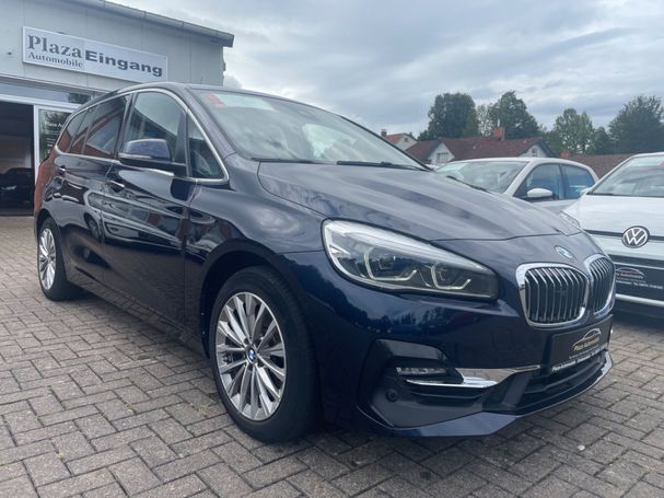 BMW 220d Gran Tourer 140 kW image number 2