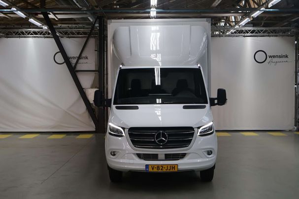 Mercedes-Benz Sprinter 519 CDI 140 kW image number 3