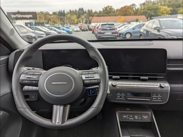 Hyundai Kona 1.6 Prime DCT 104 kW image number 16