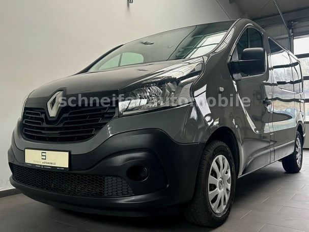 Renault Trafic Combi Expression 89 kW image number 1