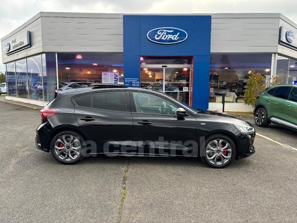 Ford Focus 1.0 EcoBoost MHEV 114 kW image number 2