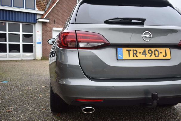 Opel Astra Sports Tourer 1.6 Turbo Innovation 147 kW image number 46