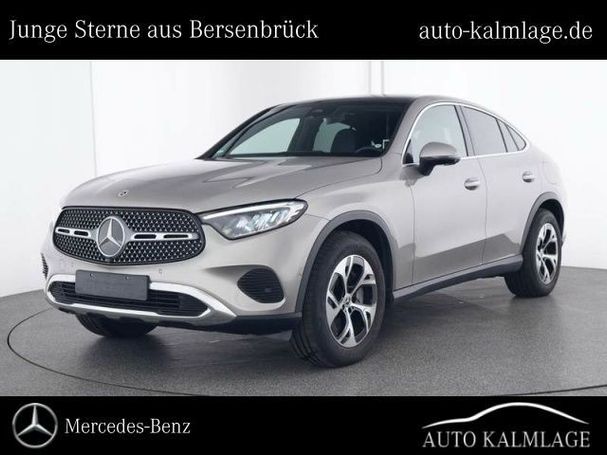 Mercedes-Benz GLC 300 de Avantgarde 245 kW image number 1